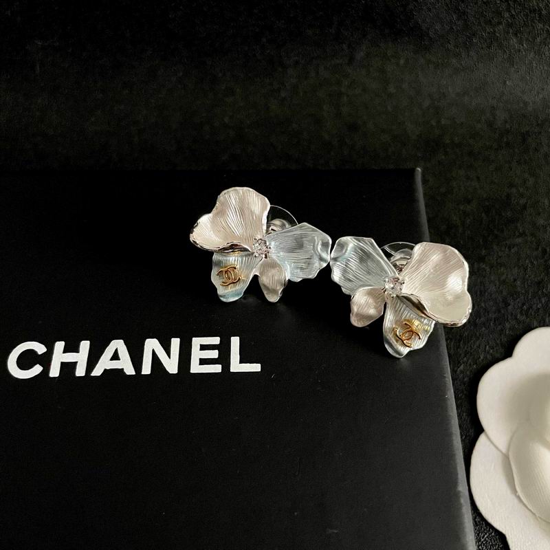 Chanel Earring 06yxs113